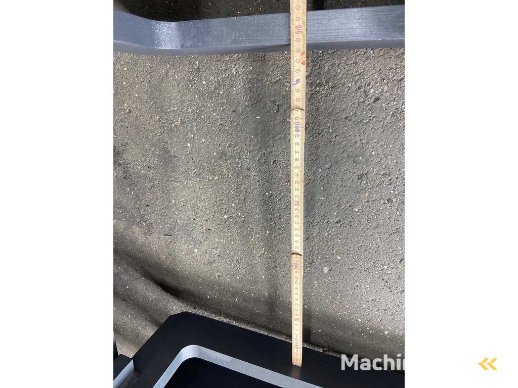 Kaup 3.5T466Z Zinkenversteller FEM3 3.000-5.000kg