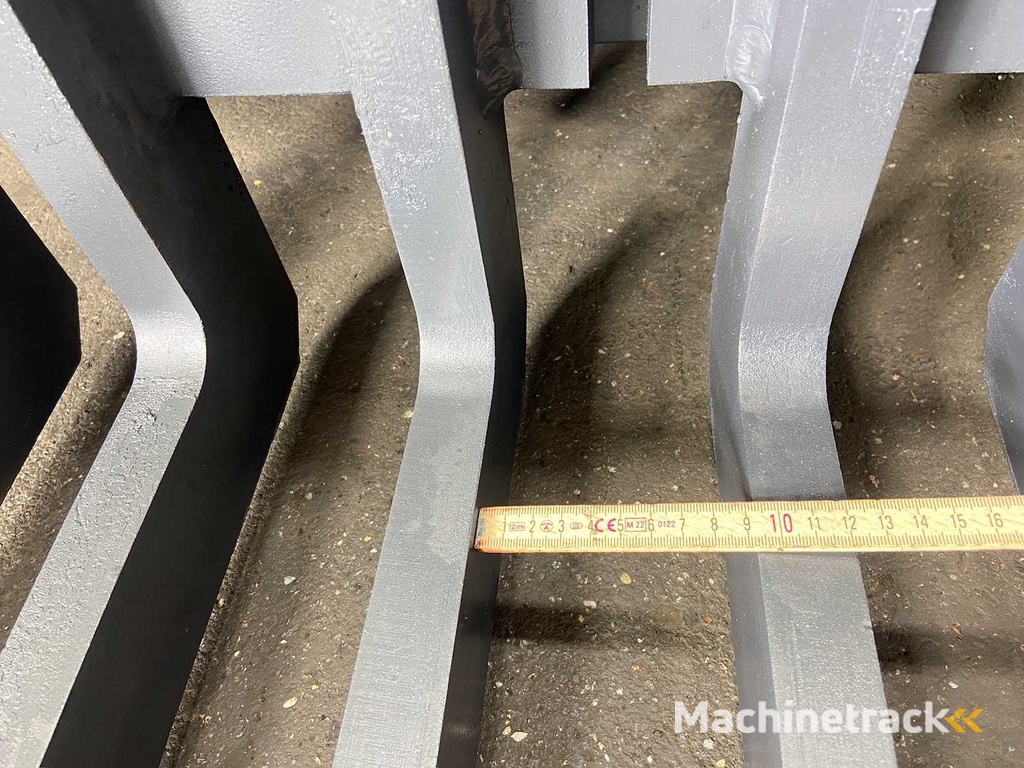 Kaup 3.5T466Z Zinkenversteller FEM3 3.000-5.000kg