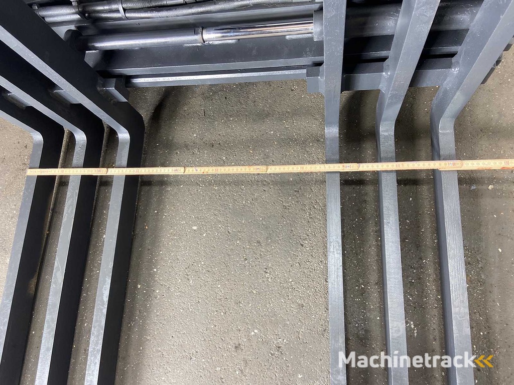 Kaup 3.5T466Z Zinkenversteller FEM3 3.000-5.000kg