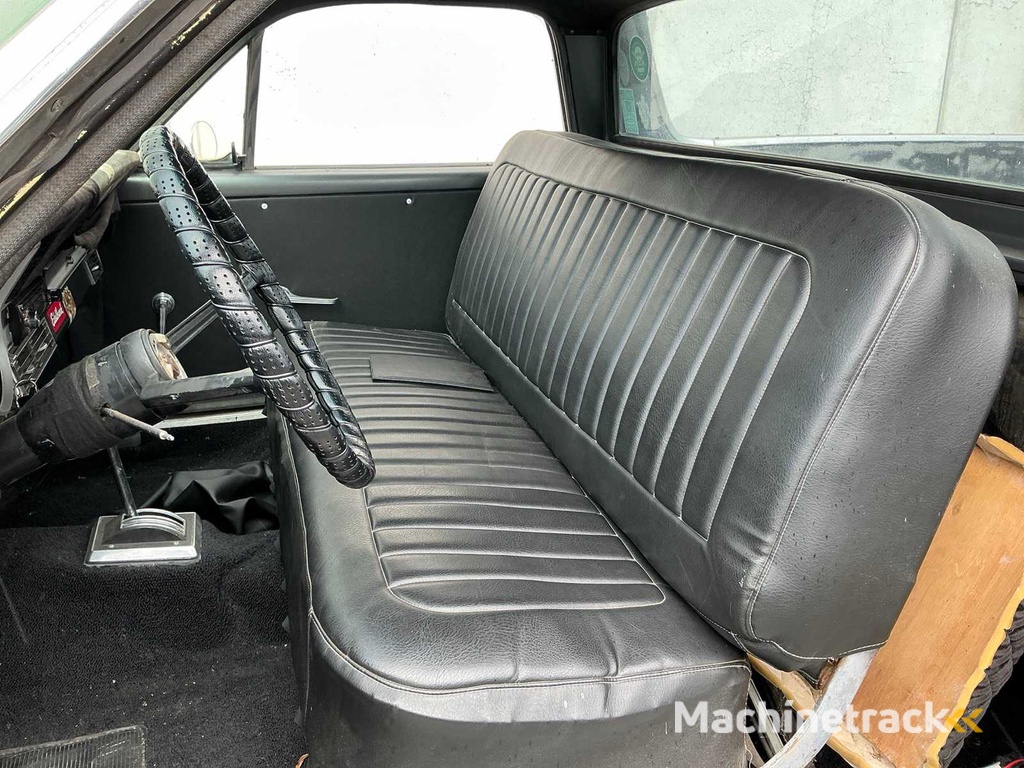 Ford Ranchero Oldtimer - 1966