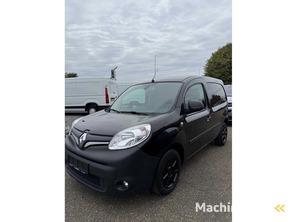 Renault - Kangoo - W - Car - 2020