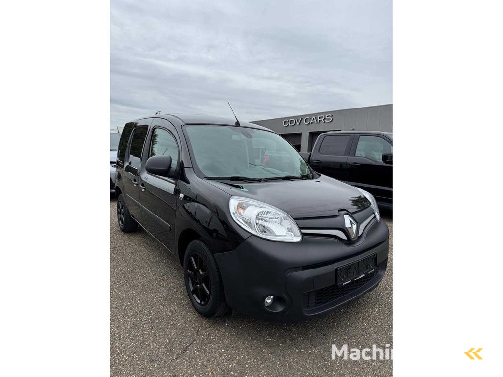 Renault - Kangoo - W - Car - 2020