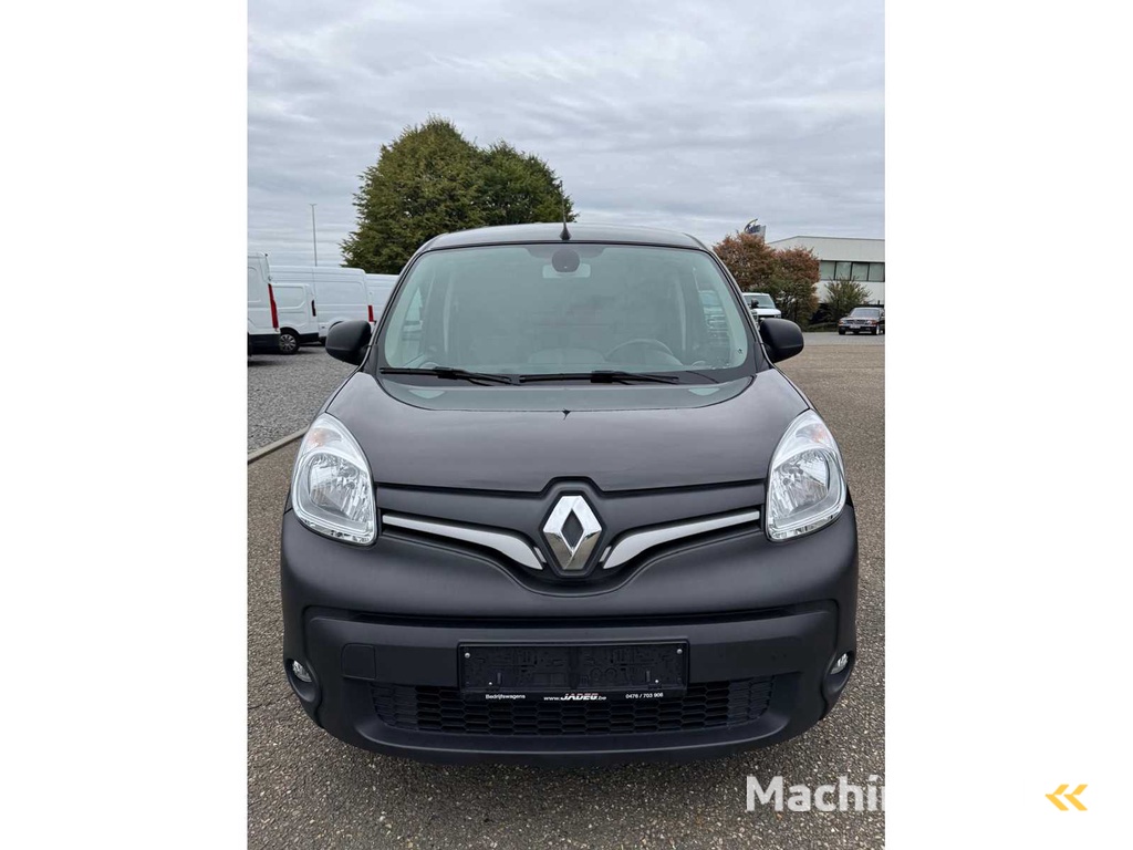 Renault - Kangoo - W - Car - 2020