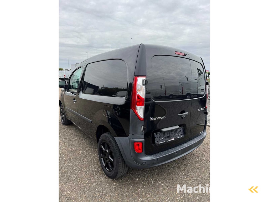Renault - Kangoo - W - Car - 2020