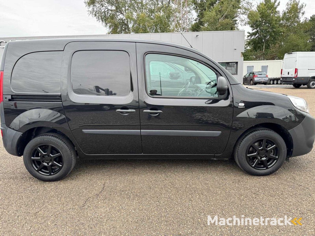 Renault - Kangoo - W - Car - 2020