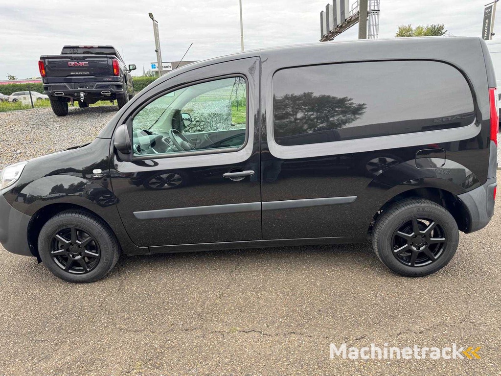 Renault - Kangoo - W - Car - 2020
