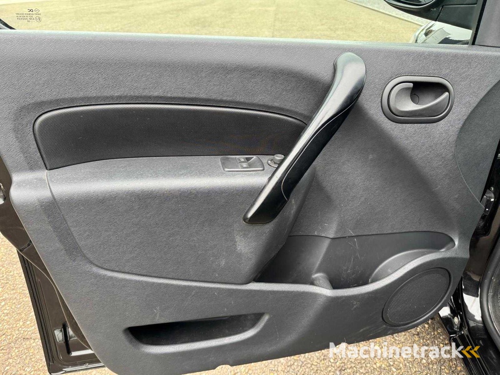 Renault - Kangoo - W - Car - 2020