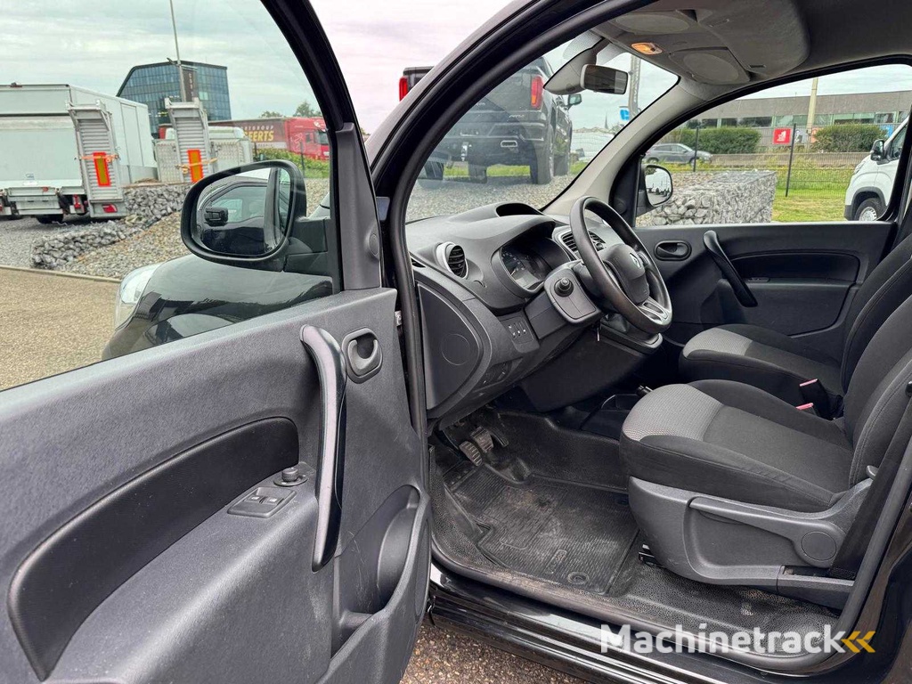 Renault - Kangoo - W - Car - 2020