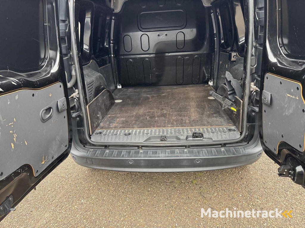 Renault - Kangoo - W - Car - 2020