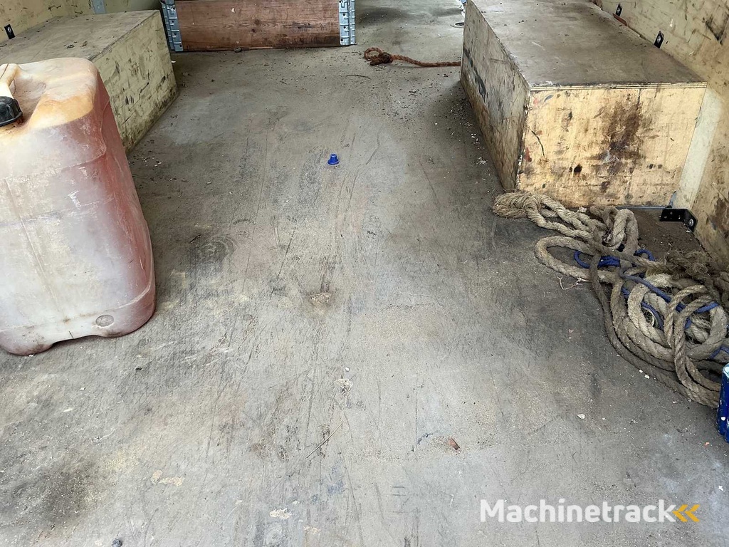 Opel - movano - Transporter