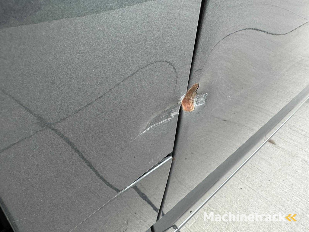 2018 Volkswagen Kombi Transporter