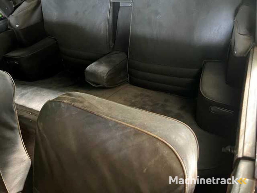 Tallbot - Sumbeam - Oldtimer