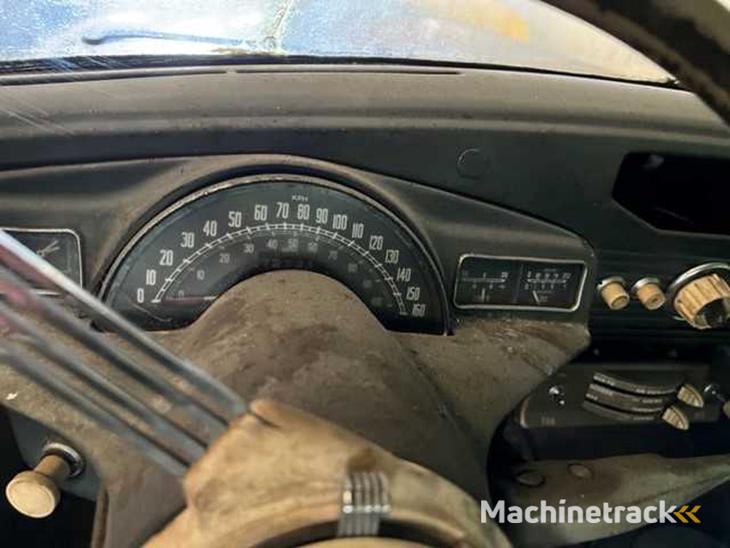 Tallbot - Sumbeam - Oldtimer