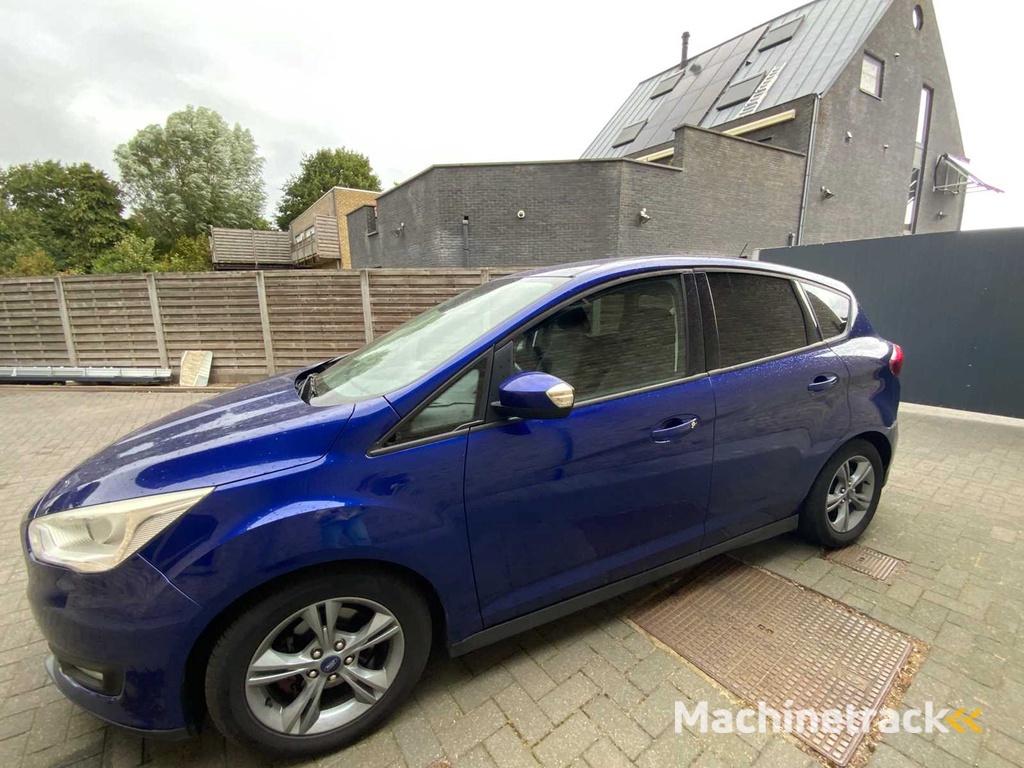 2018 Ford - C-MAX 1.0 i eco boost