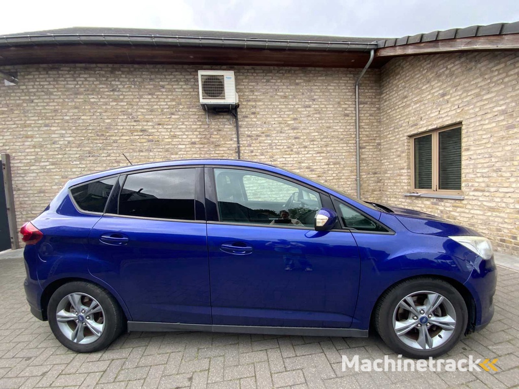 2018 Ford - C-MAX 1.0 i eco boost