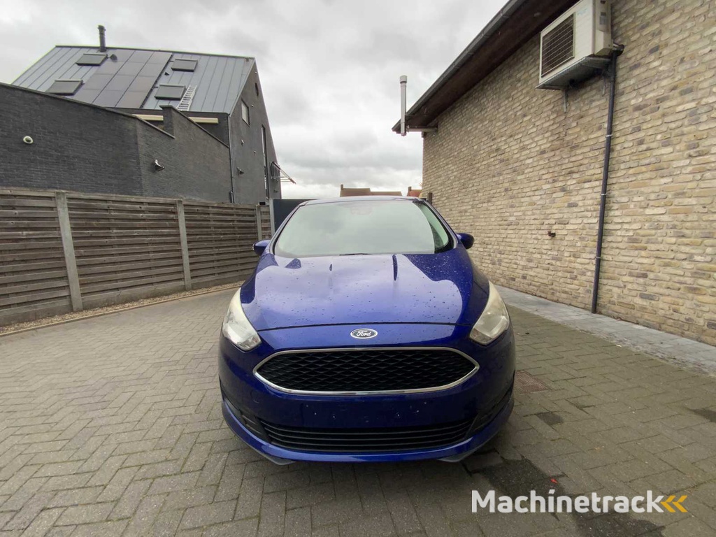 2018 Ford - C-MAX 1.0 i eco boost
