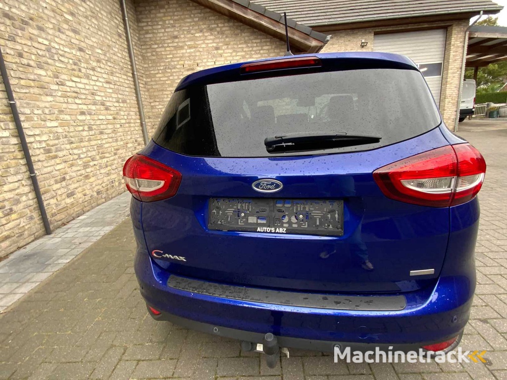 2018 Ford - C-MAX 1.0 i eco boost