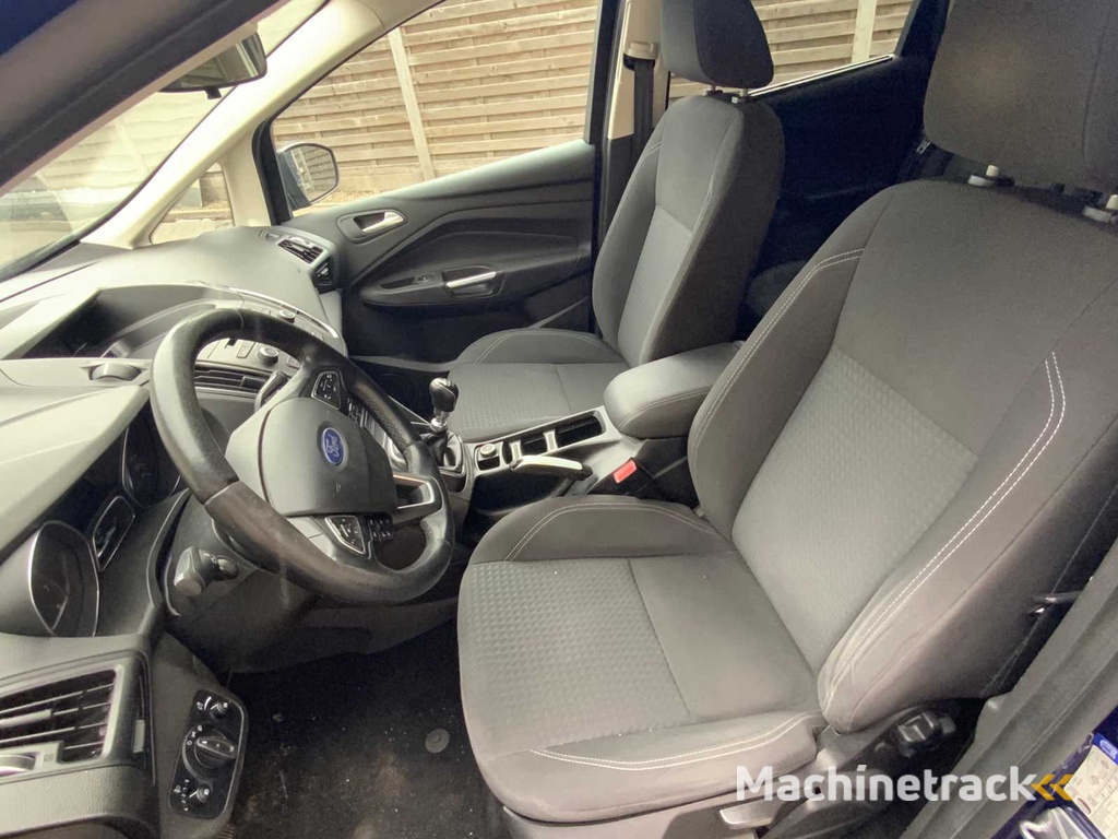 2018 Ford - C-MAX 1.0 i eco boost