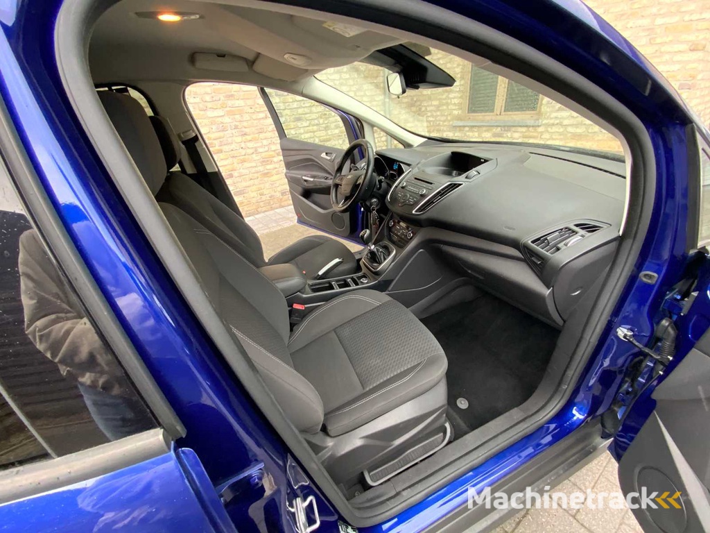 2018 Ford - C-MAX 1.0 i eco boost