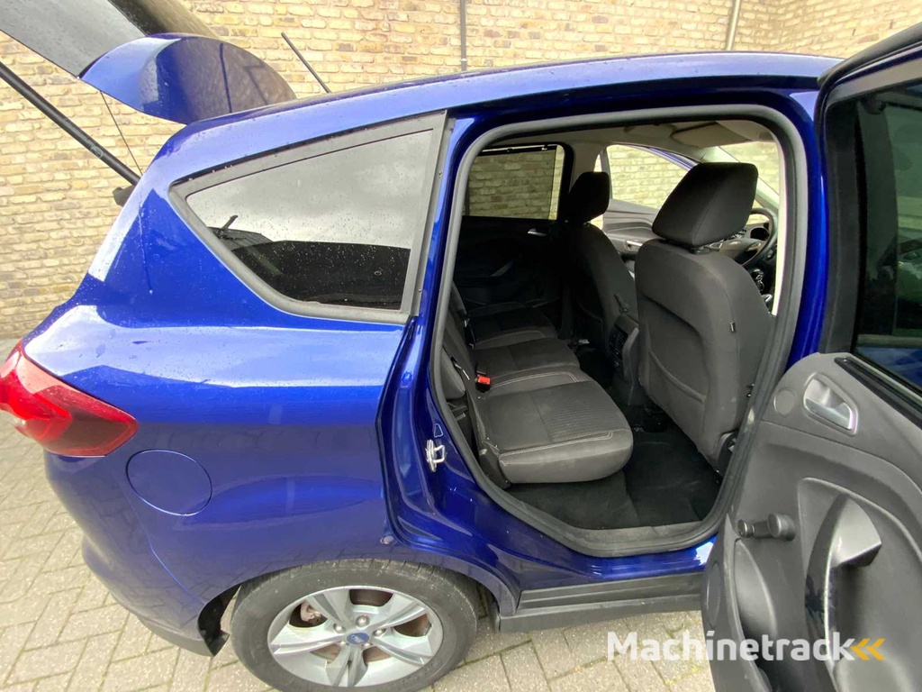 2018 Ford - C-MAX 1.0 i eco boost