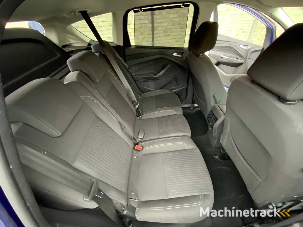 2018 Ford - C-MAX 1.0 i eco boost