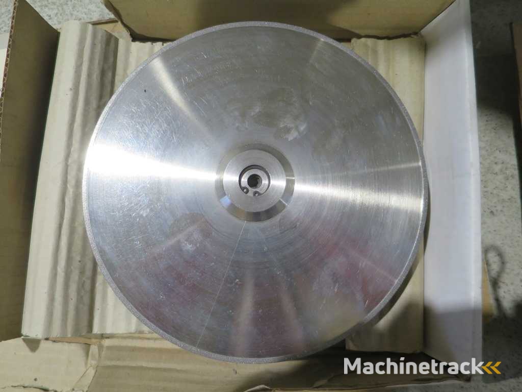 BÜHLER 10 - 1010 Doorslijper en doorslijper