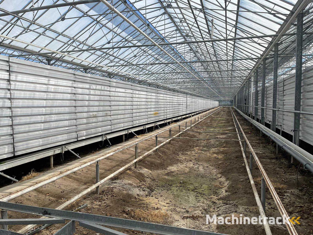 Cultivation table (5x)