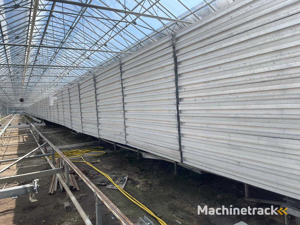 Cultivation table (5x)