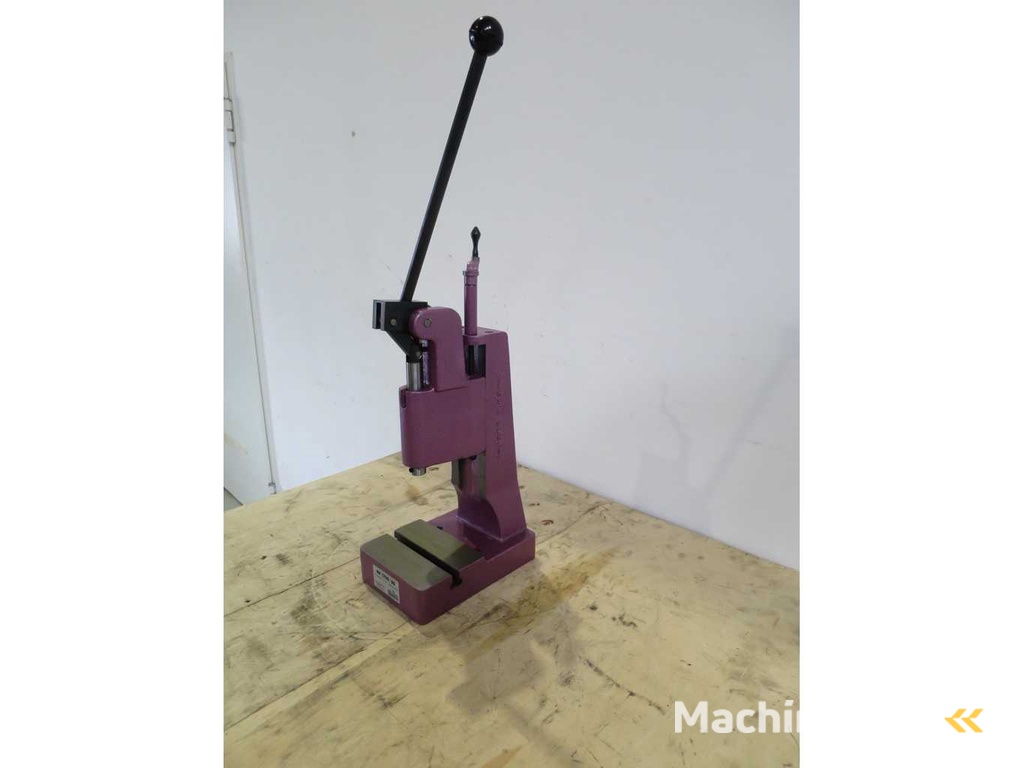 BERG & SCHMID HK 1700 Toggle Pers