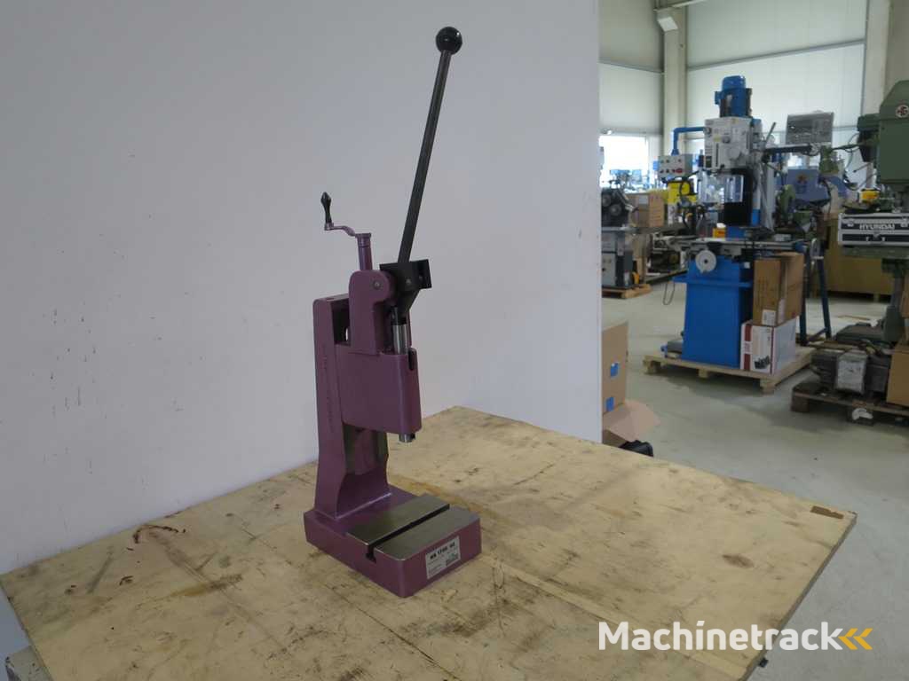 BERG & SCHMID HK 1700 Toggle Pers