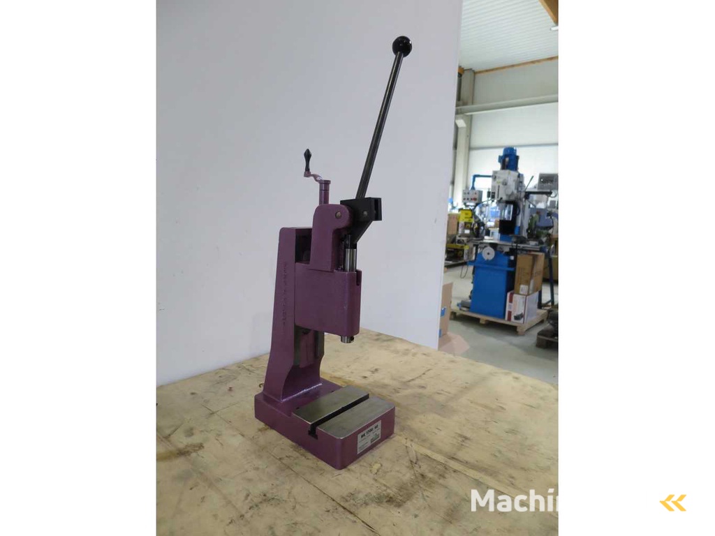 BERG & SCHMID HK 1700 Toggle Pers