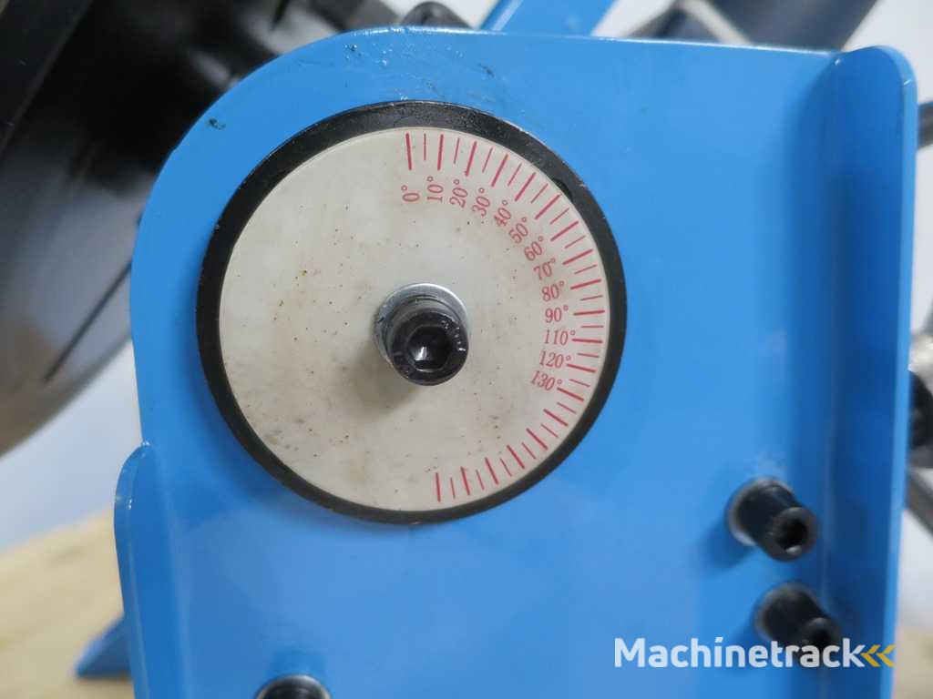 WMT HD 50 lasdraaitafel