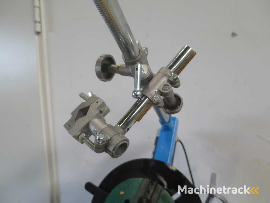 WMT HD 50 lasdraaitafel