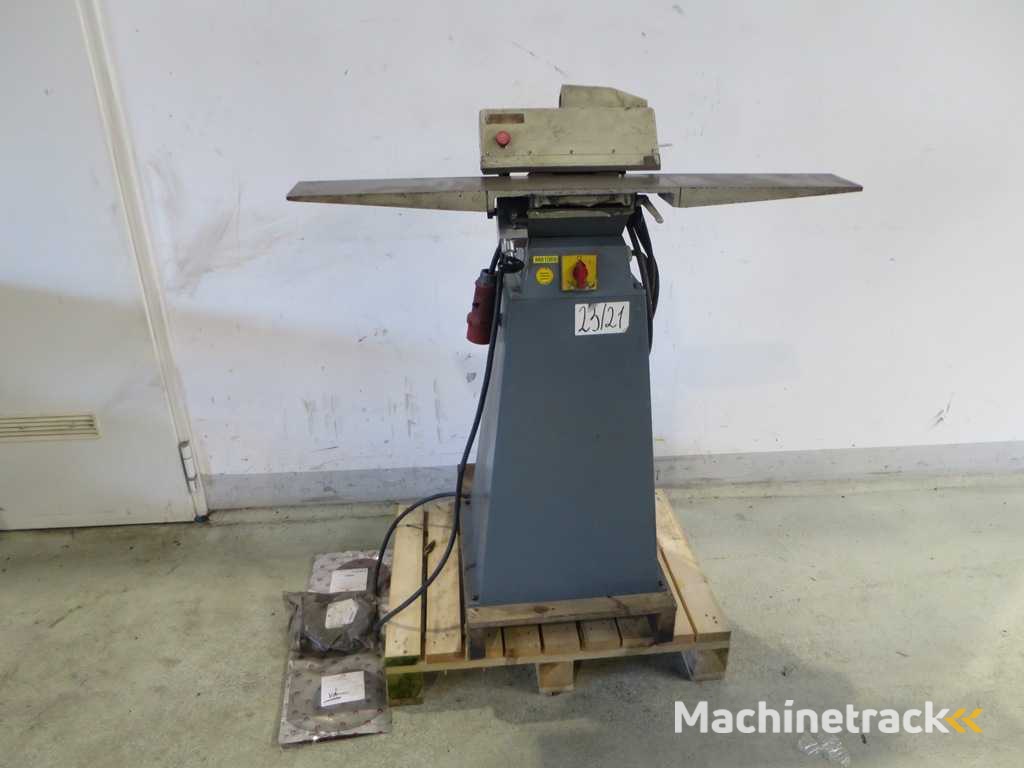 ROLEI EF 165 Entgratmaschine