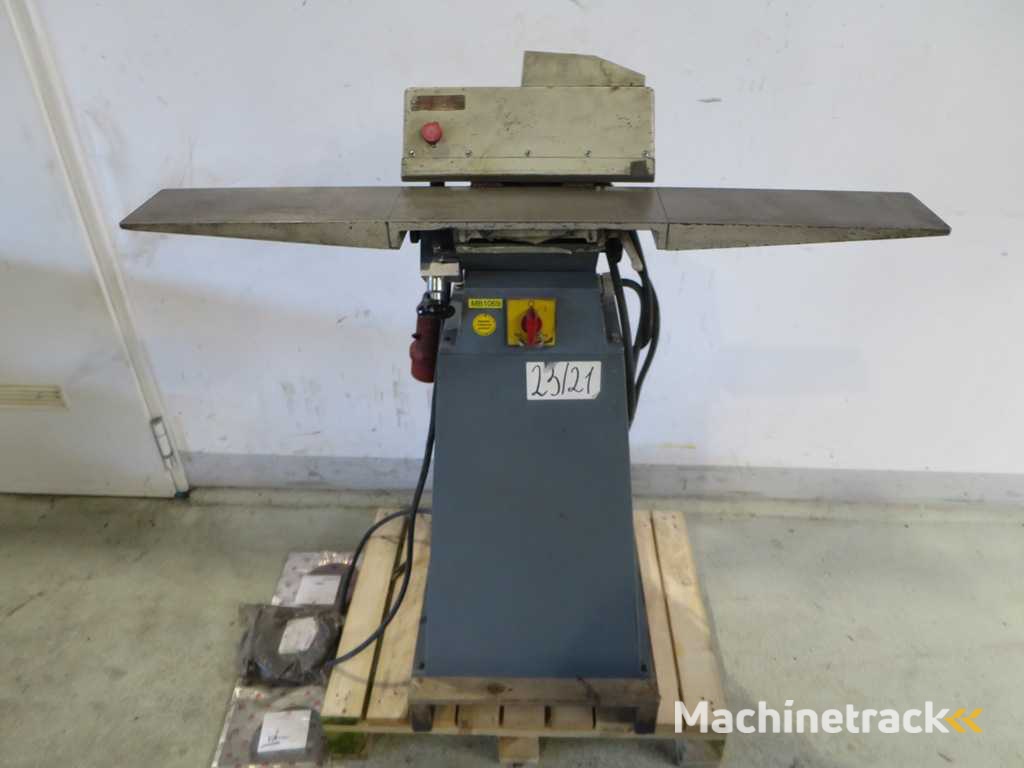 ROLEI EF 165 Entgratmaschine