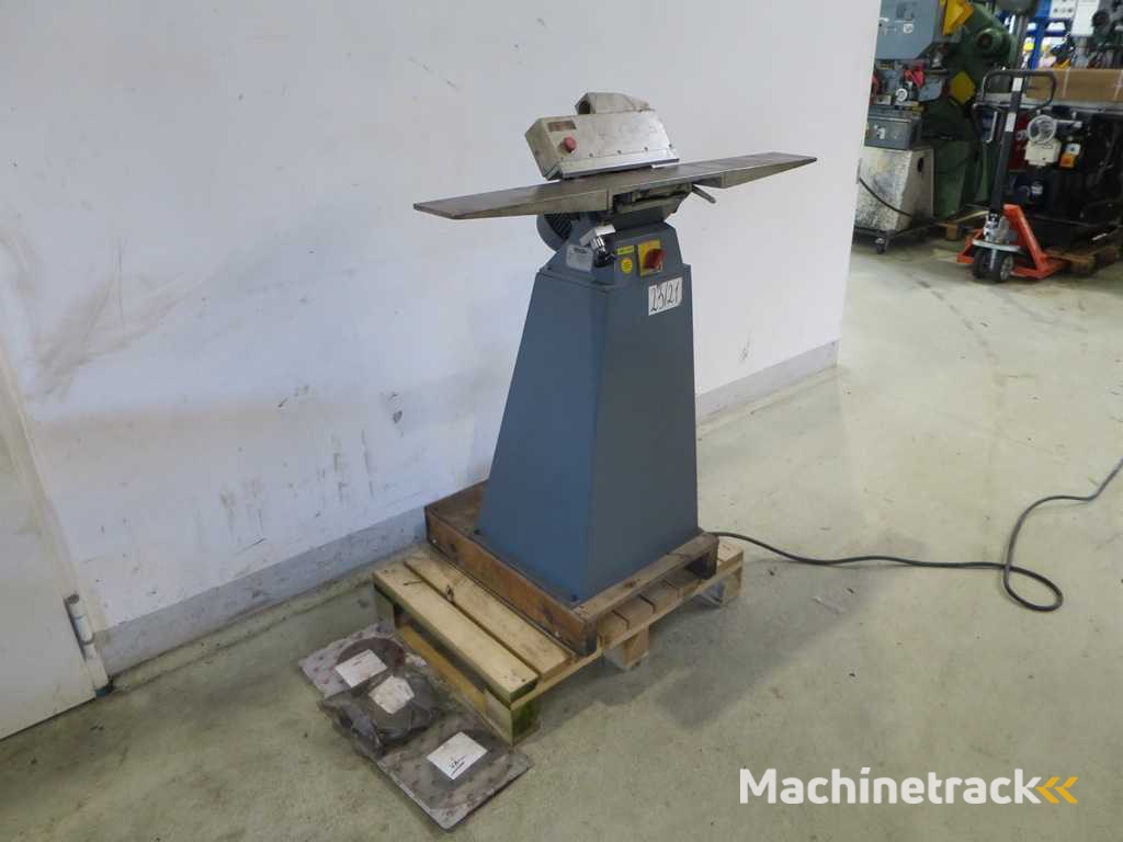 ROLEI EF 165 Entgratmaschine