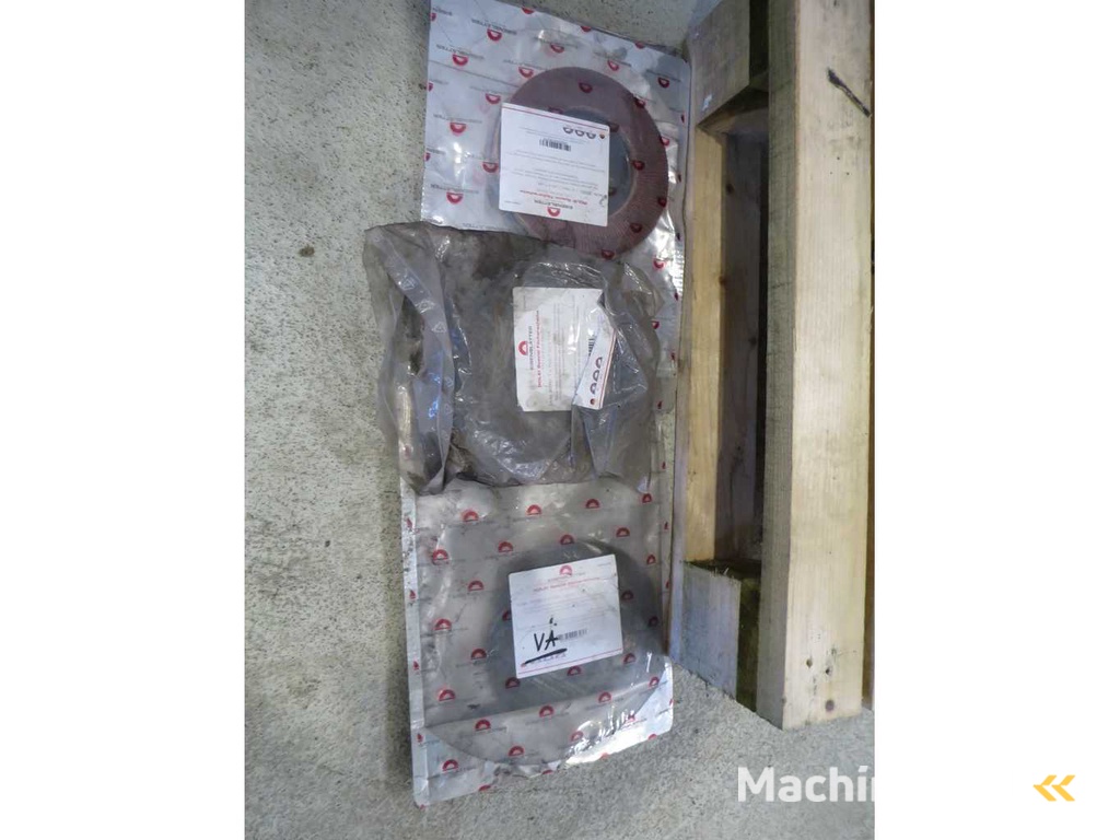 ROLEI EF 165 Entgratmaschine