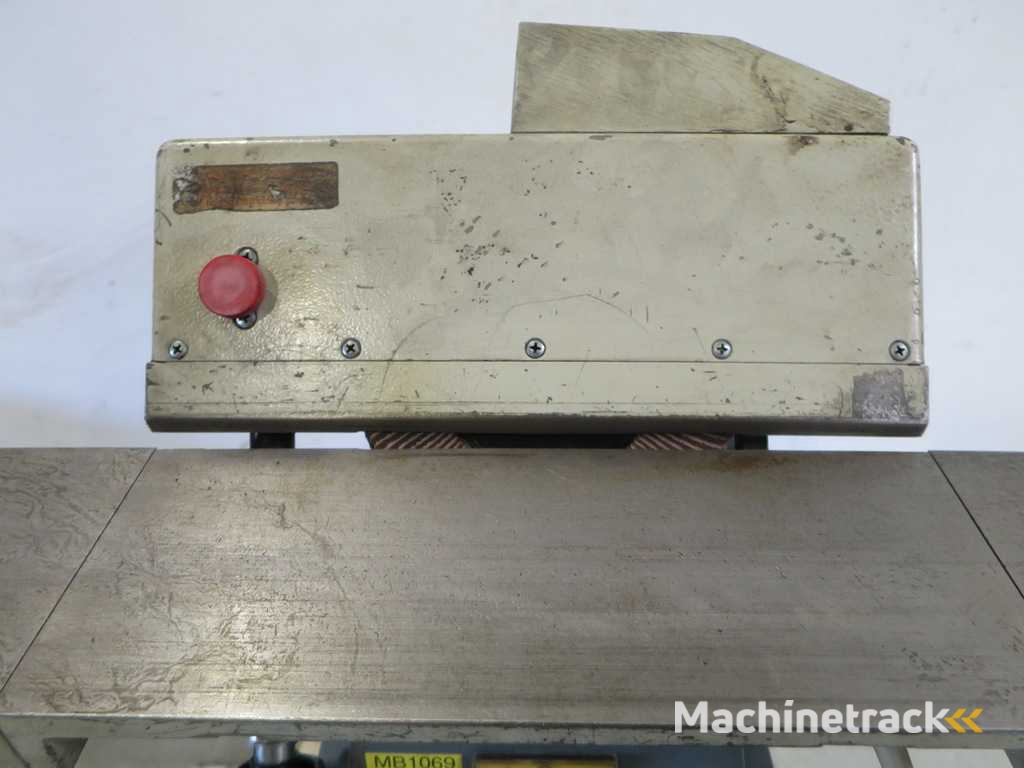 ROLEI EF 165 Entgratmaschine