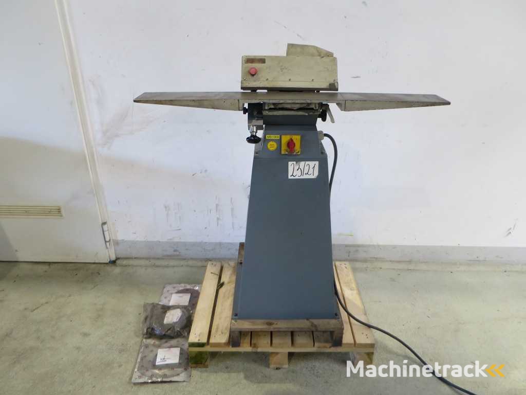 ROLEI EF 165 Entgratmaschine