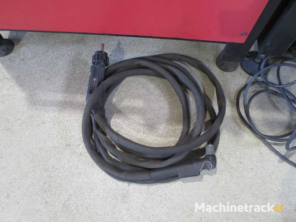 CEBORA PROF-70 Plasma-Schneid-Tisch