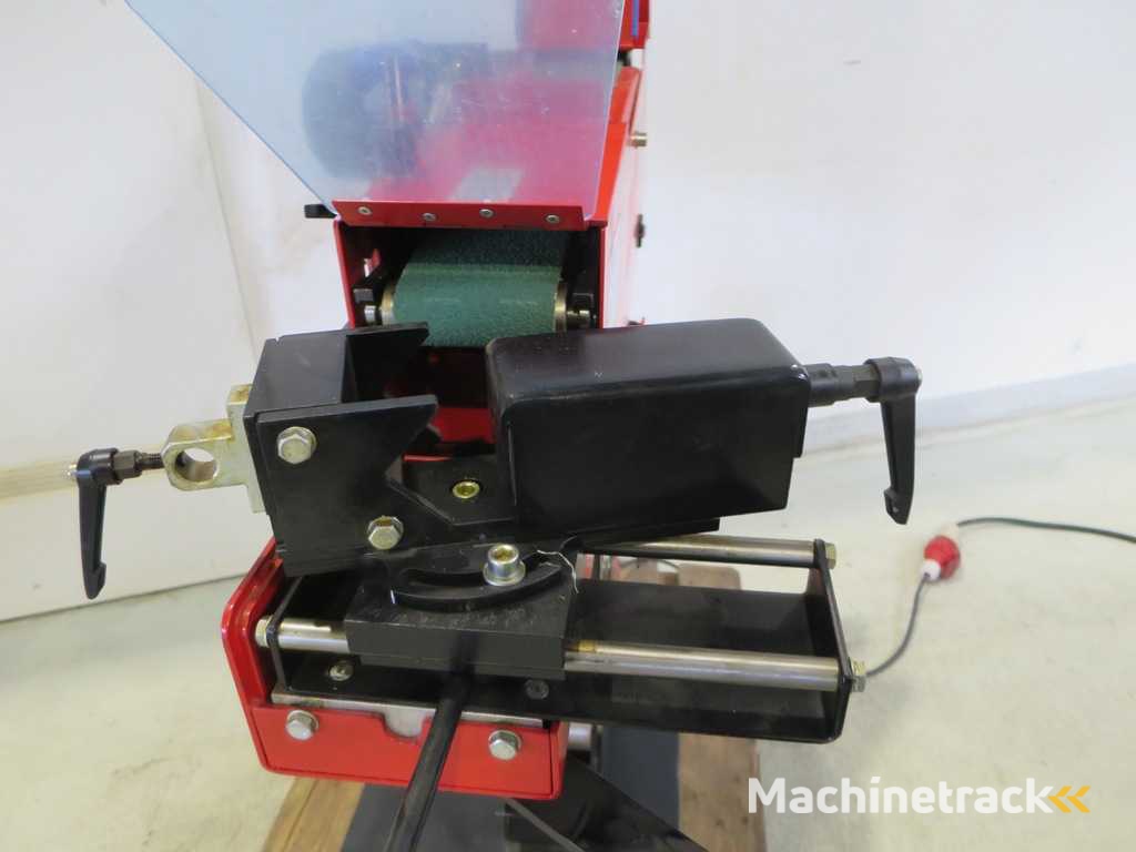 PIONEER-DIAMOND-TOOLS PBSM 100 Pipe Grinder