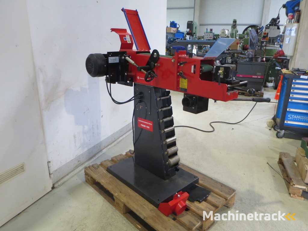 PIONEER-DIAMOND-TOOLS PBSM 100 Pipe Grinder