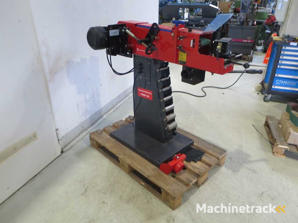 PIONEER-DIAMOND-TOOLS PBSM 100 Pipe Grinder