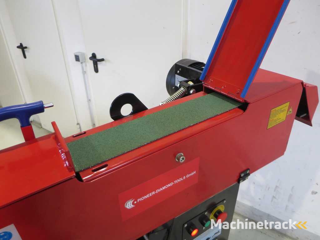 PIONEER-DIAMOND-TOOLS PBSM 100 Pipe Grinder