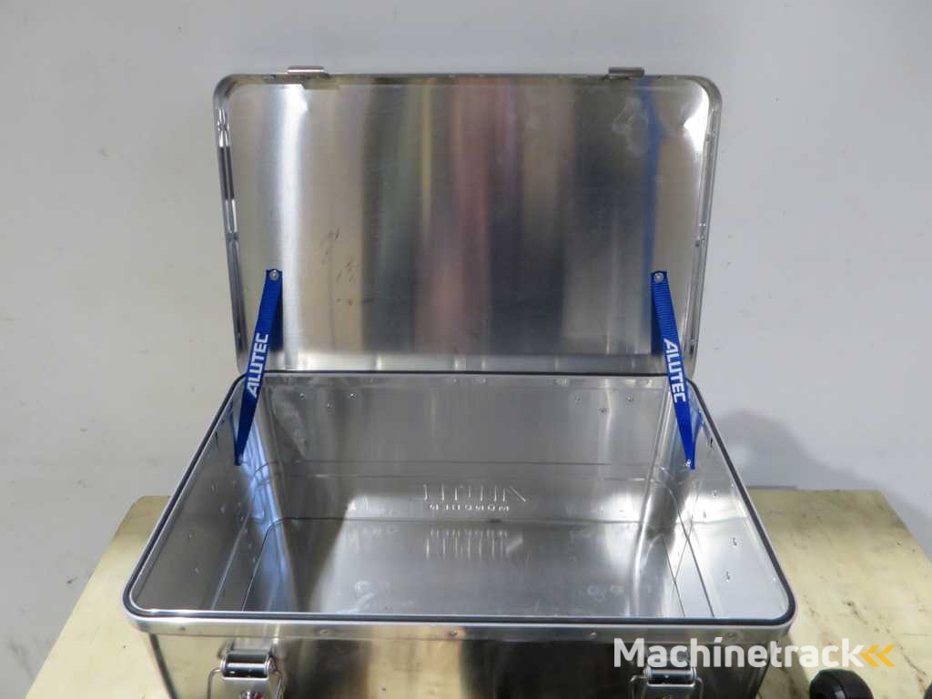 VARIAMP MAXI ARC 200LT TIG lasapparaat