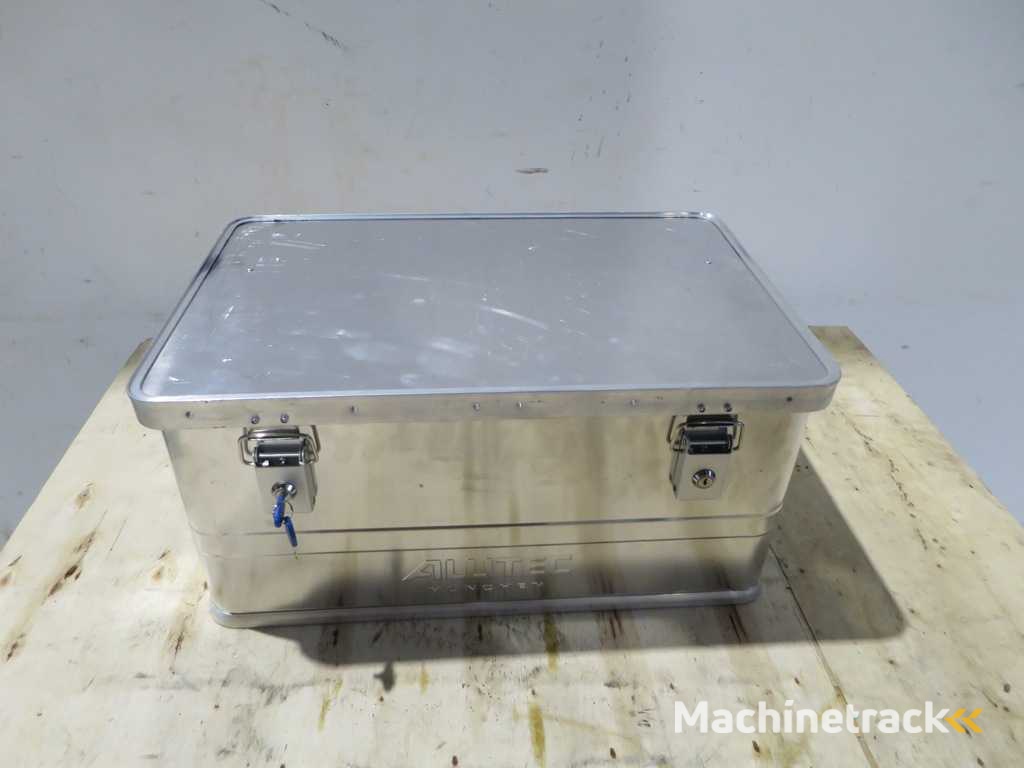 VARIAMP MAXI ARC 200LT TIG lasapparaat