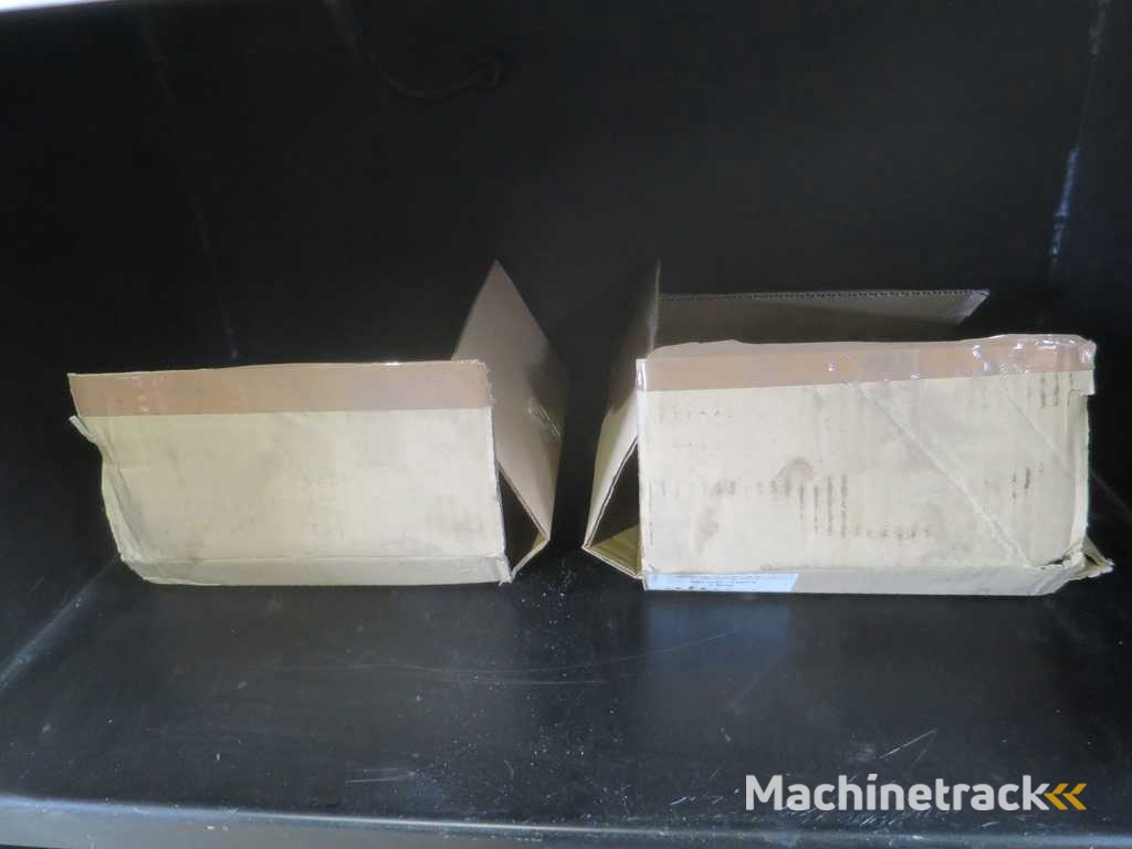 RSA RASAMAX DUO Sheet Metal Deburring Machine