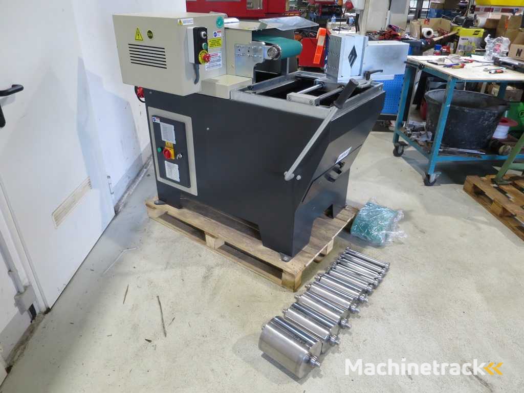TUGRA TT 170 Rohr-Ausschleifmaschine