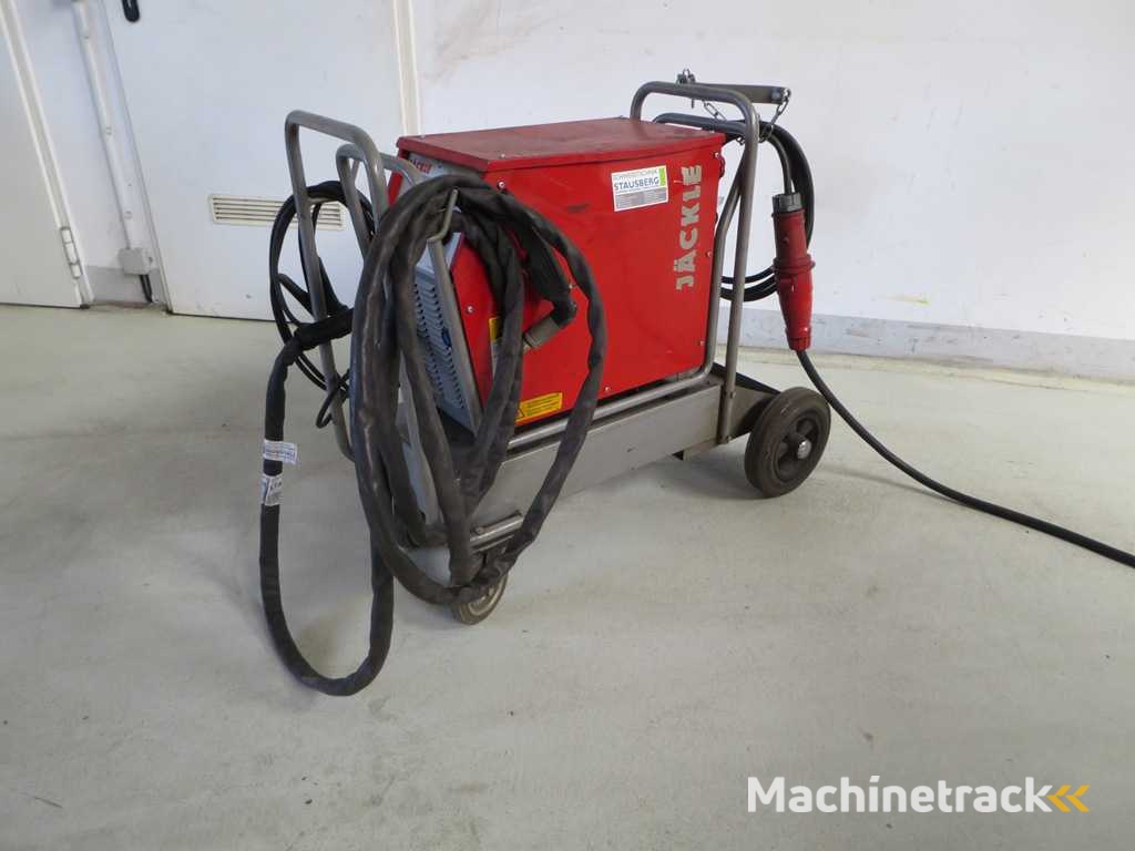 JÄCKLE PLASMA 110 I Plasmaschneidgerät