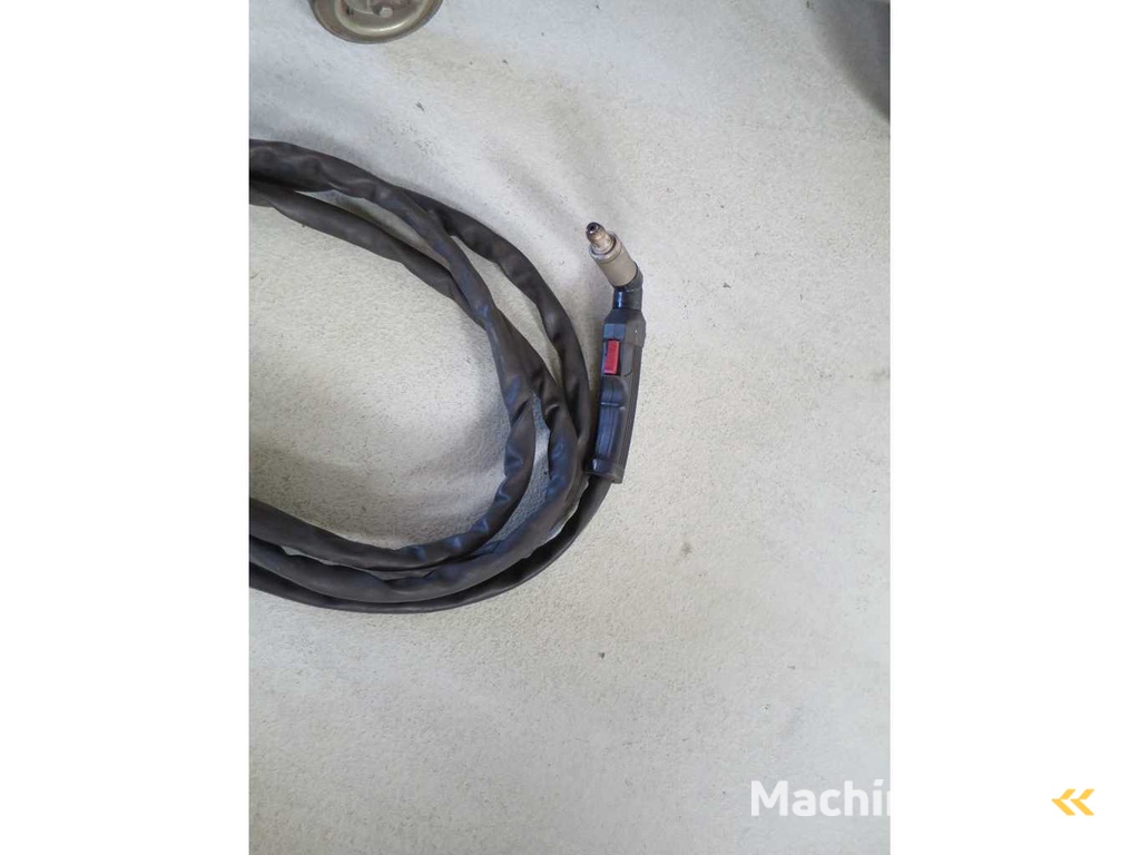 JÄCKLE PLASMA 110 I Plasmaschneidgerät